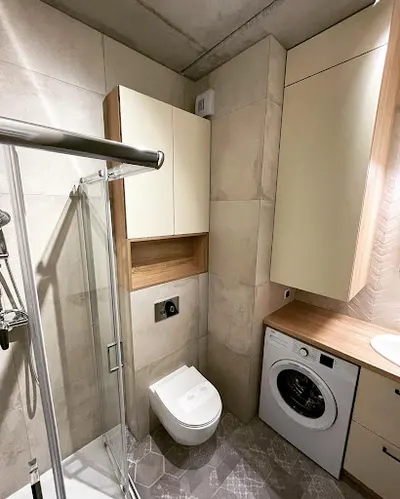 PROBIEL - Wykończenia Wnętrz Katowice